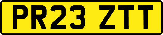 PR23ZTT