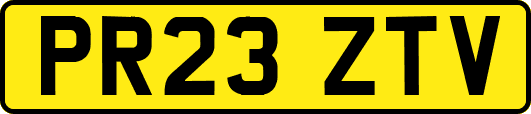 PR23ZTV