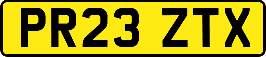 PR23ZTX