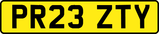 PR23ZTY