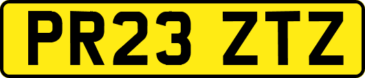 PR23ZTZ