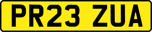 PR23ZUA