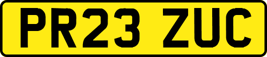 PR23ZUC
