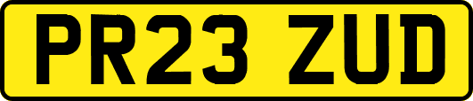 PR23ZUD