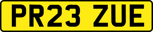 PR23ZUE