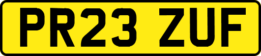 PR23ZUF