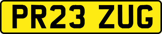 PR23ZUG
