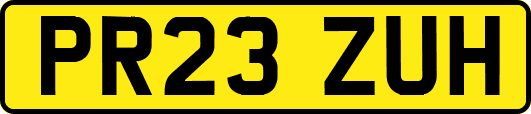 PR23ZUH