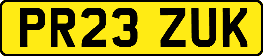 PR23ZUK