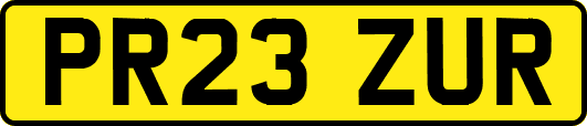 PR23ZUR
