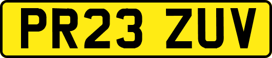 PR23ZUV