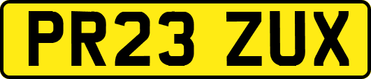 PR23ZUX