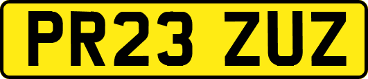 PR23ZUZ