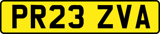 PR23ZVA