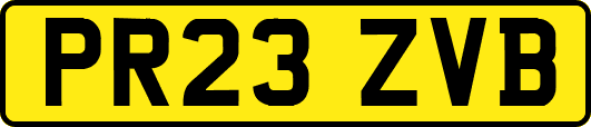 PR23ZVB