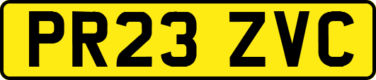 PR23ZVC