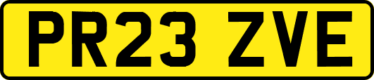 PR23ZVE