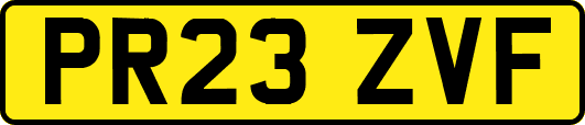 PR23ZVF