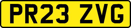 PR23ZVG