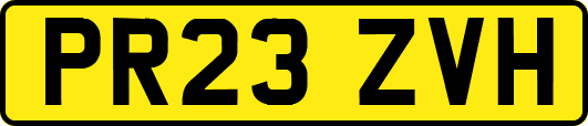 PR23ZVH