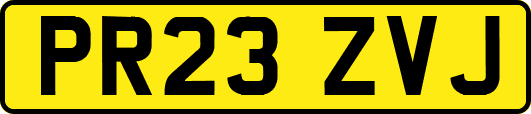 PR23ZVJ