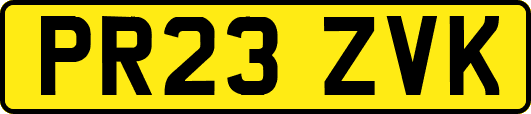 PR23ZVK