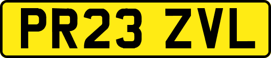 PR23ZVL