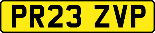PR23ZVP