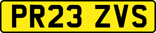 PR23ZVS