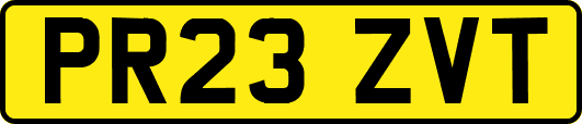 PR23ZVT