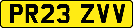 PR23ZVV
