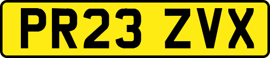 PR23ZVX