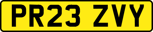 PR23ZVY
