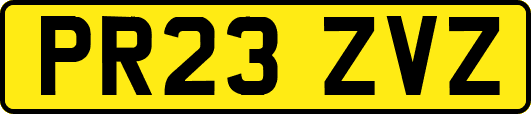 PR23ZVZ