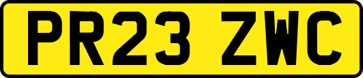 PR23ZWC