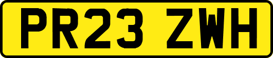 PR23ZWH