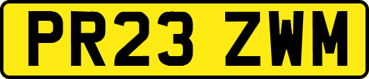 PR23ZWM