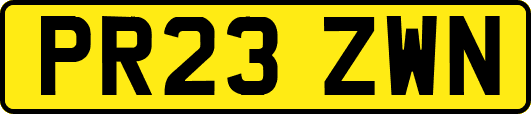 PR23ZWN