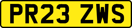 PR23ZWS
