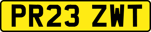 PR23ZWT