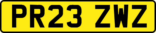 PR23ZWZ