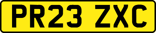 PR23ZXC
