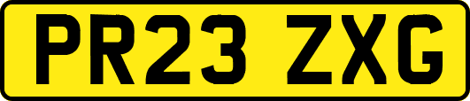 PR23ZXG