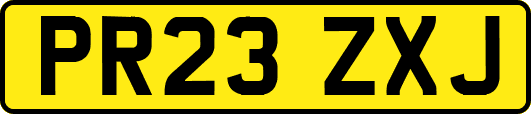 PR23ZXJ