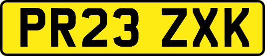 PR23ZXK