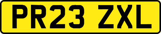PR23ZXL