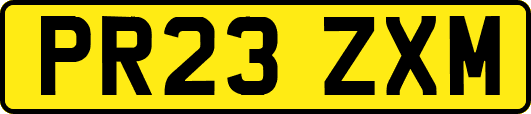 PR23ZXM