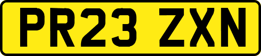 PR23ZXN
