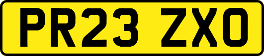 PR23ZXO