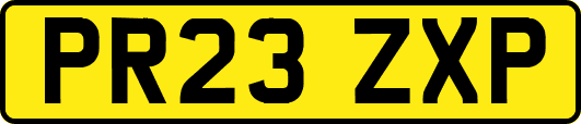 PR23ZXP